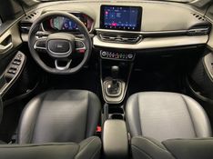 Fiat PULSE 1.0 TURBO 200 FLEX IMPETUS CVT 2022/2023 DRSUL SEMINOVOS CAXIAS DO SUL – LAJEADO – SANTA CRUZ DO SUL / Carros no Vale
