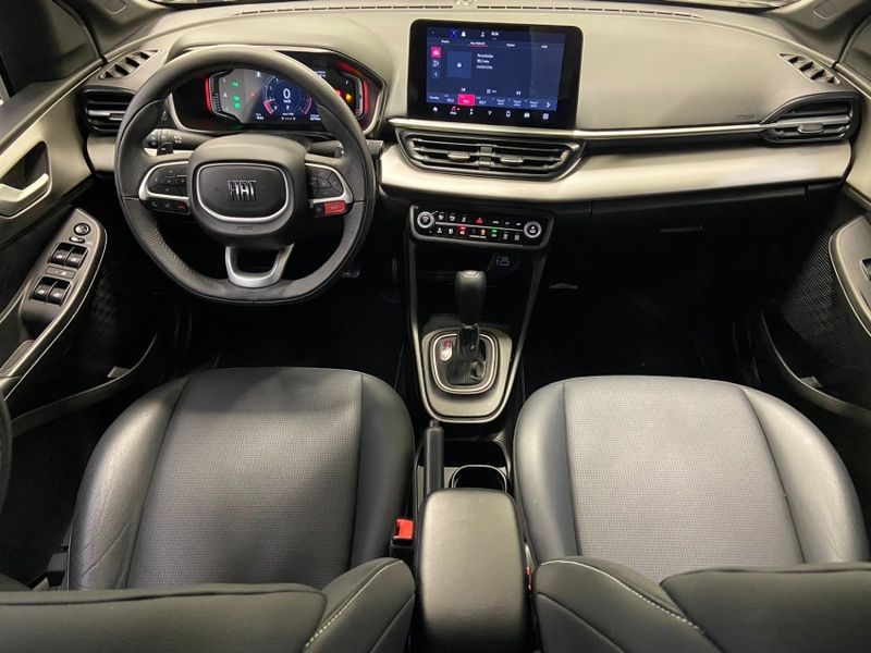 Fiat PULSE 1.0 TURBO 200 FLEX IMPETUS CVT 2022/2023 DRSUL SEMINOVOS CAXIAS DO SUL – LAJEADO – SANTA CRUZ DO SUL / Carros no Vale