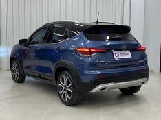 Fiat PULSE 1.0 TURBO 200 FLEX IMPETUS CVT 2022/2023 DRSUL SEMINOVOS CAXIAS DO SUL – LAJEADO – SANTA CRUZ DO SUL / Carros no Vale