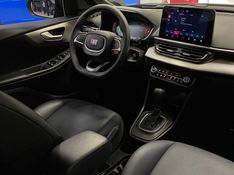 Fiat PULSE 1.0 TURBO 200 FLEX IMPETUS CVT 2022/2023 DRSUL SEMINOVOS CAXIAS DO SUL – LAJEADO – SANTA CRUZ DO SUL / Carros no Vale
