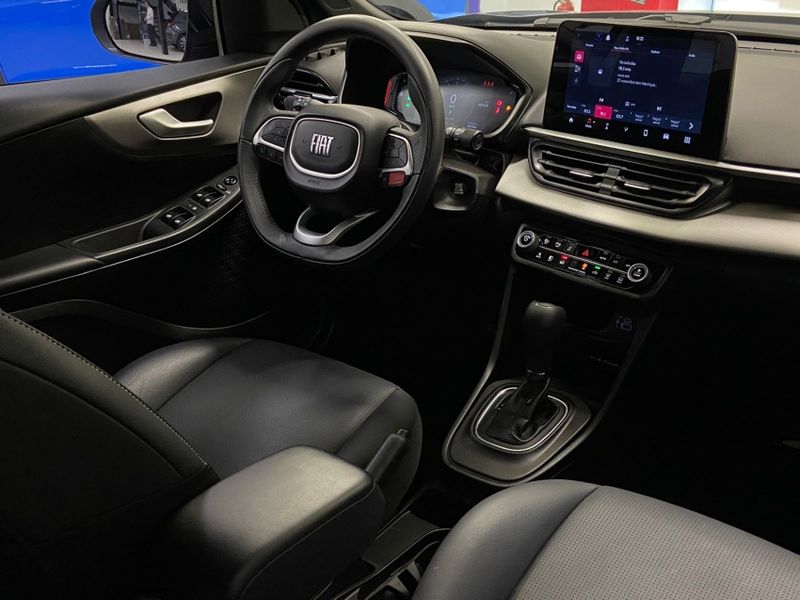 Fiat PULSE 1.0 TURBO 200 FLEX IMPETUS CVT 2022/2023 DRSUL SEMINOVOS CAXIAS DO SUL – LAJEADO – SANTA CRUZ DO SUL / Carros no Vale