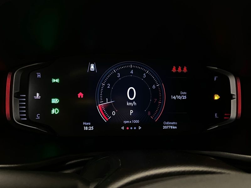 Fiat PULSE 1.0 TURBO 200 FLEX IMPETUS CVT 2022/2023 DRSUL SEMINOVOS CAXIAS DO SUL – LAJEADO – SANTA CRUZ DO SUL / Carros no Vale