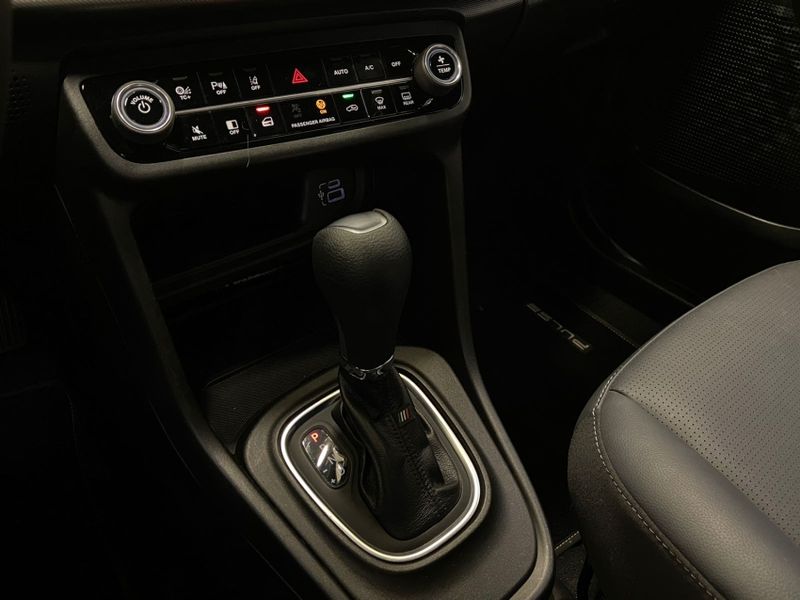 Fiat PULSE 1.0 TURBO 200 FLEX IMPETUS CVT 2022/2023 DRSUL SEMINOVOS CAXIAS DO SUL – LAJEADO – SANTA CRUZ DO SUL / Carros no Vale
