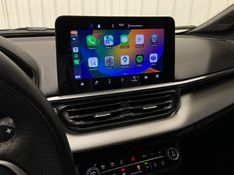 Fiat PULSE 1.0 TURBO 200 FLEX IMPETUS CVT 2022/2023 DRSUL SEMINOVOS CAXIAS DO SUL – LAJEADO – SANTA CRUZ DO SUL / Carros no Vale