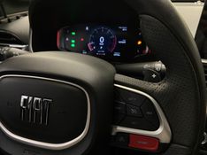 Fiat PULSE 1.0 TURBO 200 FLEX IMPETUS CVT 2022/2023 DRSUL SEMINOVOS CAXIAS DO SUL – LAJEADO – SANTA CRUZ DO SUL / Carros no Vale