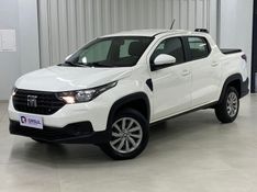 Fiat STRADA 1.3 FIREFLY FLEX FREEDOM CD MANUAL 2024/2025 DRSUL SEMINOVOS CAXIAS DO SUL – LAJEADO – SANTA CRUZ DO SUL / Carros no Vale