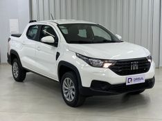Fiat STRADA 1.3 FIREFLY FLEX FREEDOM CD MANUAL 2024/2025 DRSUL SEMINOVOS CAXIAS DO SUL – LAJEADO – SANTA CRUZ DO SUL / Carros no Vale