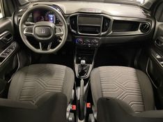 Fiat STRADA 1.3 FIREFLY FLEX FREEDOM CD MANUAL 2024/2025 DRSUL SEMINOVOS CAXIAS DO SUL – LAJEADO – SANTA CRUZ DO SUL / Carros no Vale