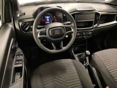 Fiat STRADA 1.3 FIREFLY FLEX FREEDOM CD MANUAL 2024/2025 DRSUL SEMINOVOS CAXIAS DO SUL – LAJEADO – SANTA CRUZ DO SUL / Carros no Vale