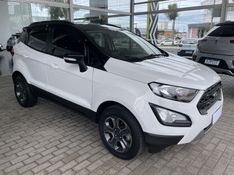 Ford ECOSPORT 1.5 TI-VCT FLEX FREESTYLE AUTOMÁTICO 2019/2020 DRSUL SEMINOVOS CAXIAS DO SUL – LAJEADO – SANTA CRUZ DO SUL / Carros no Vale
