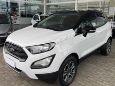 Ford ECOSPORT 1.5 TI-VCT FLEX FREESTYLE AUTOMÁTICO 2019/2020 DRSUL SEMINOVOS CAXIAS DO SUL – LAJEADO – SANTA CRUZ DO SUL / Carros no Vale