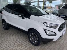 Ford ECOSPORT 1.5 TI-VCT FLEX FREESTYLE AUTOMÁTICO 2019/2020 DRSUL SEMINOVOS CAXIAS DO SUL – LAJEADO – SANTA CRUZ DO SUL / Carros no Vale