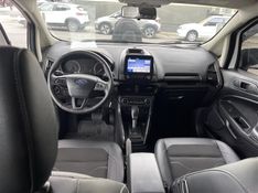 Ford ECOSPORT 1.5 TI-VCT FLEX FREESTYLE AUTOMÁTICO 2019/2020 DRSUL SEMINOVOS CAXIAS DO SUL – LAJEADO – SANTA CRUZ DO SUL / Carros no Vale