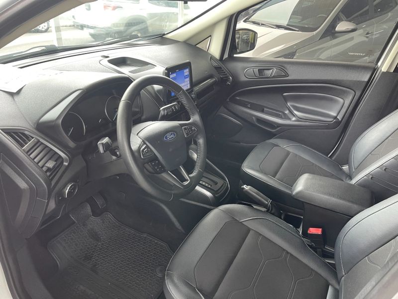 Ford ECOSPORT 1.5 TI-VCT FLEX FREESTYLE AUTOMÁTICO 2019/2020 DRSUL SEMINOVOS CAXIAS DO SUL – LAJEADO – SANTA CRUZ DO SUL / Carros no Vale