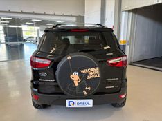 Ford ECOSPORT 2.0 TITANIUM 16V FLEX 4P POWERSHIFT 2014/2014 DRSUL SEMINOVOS CAXIAS DO SUL – LAJEADO – SANTA CRUZ DO SUL / Carros no Vale