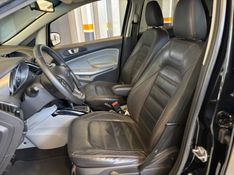 Ford ECOSPORT 2.0 TITANIUM 16V FLEX 4P POWERSHIFT 2014/2014 DRSUL SEMINOVOS CAXIAS DO SUL – LAJEADO – SANTA CRUZ DO SUL / Carros no Vale