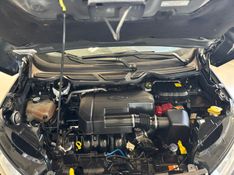 Ford ECOSPORT 2.0 TITANIUM 16V FLEX 4P POWERSHIFT 2014/2014 DRSUL SEMINOVOS CAXIAS DO SUL – LAJEADO – SANTA CRUZ DO SUL / Carros no Vale