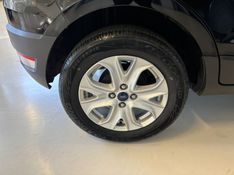 Ford ECOSPORT 2.0 TITANIUM 16V FLEX 4P POWERSHIFT 2014/2014 DRSUL SEMINOVOS CAXIAS DO SUL – LAJEADO – SANTA CRUZ DO SUL / Carros no Vale