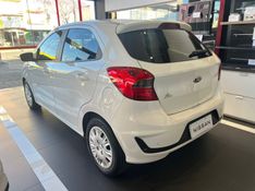 Ford KA 1.0 TI-VCT FLEX SE MANUAL 2019/2020 DRSUL SEMINOVOS CAXIAS DO SUL – LAJEADO – SANTA CRUZ DO SUL / Carros no Vale