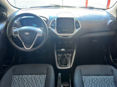 Ford KA 1.0 TI-VCT FLEX SE MANUAL 2019/2020 DRSUL SEMINOVOS CAXIAS DO SUL – LAJEADO – SANTA CRUZ DO SUL / Carros no Vale