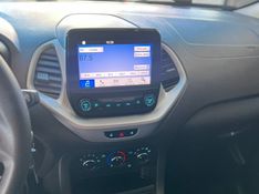Ford KA 1.0 TI-VCT FLEX SE MANUAL 2019/2020 DRSUL SEMINOVOS CAXIAS DO SUL – LAJEADO – SANTA CRUZ DO SUL / Carros no Vale