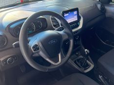 Ford KA 1.0 TI-VCT FLEX SE MANUAL 2019/2020 DRSUL SEMINOVOS CAXIAS DO SUL – LAJEADO – SANTA CRUZ DO SUL / Carros no Vale