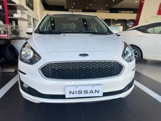 Ford KA 1.0 TI-VCT FLEX SE MANUAL 2019/2020 DRSUL SEMINOVOS CAXIAS DO SUL – LAJEADO – SANTA CRUZ DO SUL / Carros no Vale