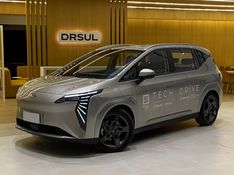 GAC AION Y 63,2 KW ELÉTRICO ELITE 2025/2026 DRSUL SEMINOVOS CAXIAS DO SUL – LAJEADO – SANTA CRUZ DO SUL / Carros no Vale