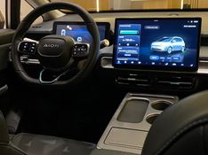 GAC AION Y 63,2 KW ELÉTRICO ELITE 2025/2026 DRSUL SEMINOVOS CAXIAS DO SUL – LAJEADO – SANTA CRUZ DO SUL / Carros no Vale