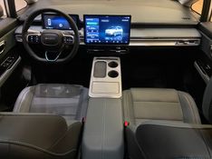 GAC AION Y 63,2 KW ELÉTRICO ELITE 2025/2026 DRSUL SEMINOVOS CAXIAS DO SUL – LAJEADO – SANTA CRUZ DO SUL / Carros no Vale