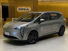 GAC AION Y 63,2 KW ELÉTRICO ELITE 2025/2026 DRSUL SEMINOVOS CAXIAS DO SUL – LAJEADO – SANTA CRUZ DO SUL / Carros no Vale
