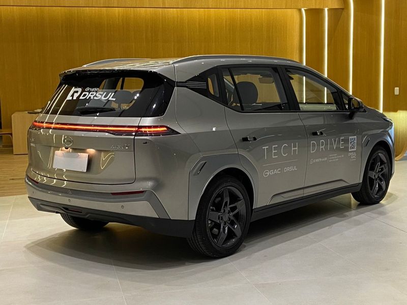 GAC AION Y 63,2 KW ELÉTRICO ELITE 2025/2026 DRSUL SEMINOVOS CAXIAS DO SUL – LAJEADO – SANTA CRUZ DO SUL / Carros no Vale