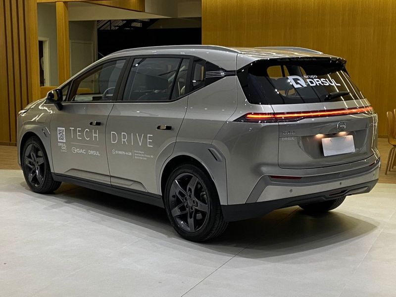GAC AION Y 63,2 KW ELÉTRICO ELITE 2025/2026 DRSUL SEMINOVOS CAXIAS DO SUL – LAJEADO – SANTA CRUZ DO SUL / Carros no Vale