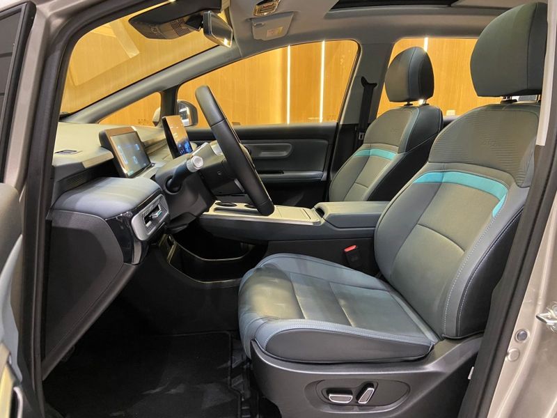 GAC AION Y 63,2 KW ELÉTRICO ELITE 2025/2026 DRSUL SEMINOVOS CAXIAS DO SUL – LAJEADO – SANTA CRUZ DO SUL / Carros no Vale