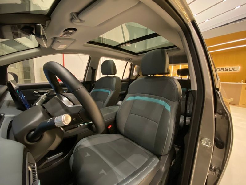 GAC AION Y 63,2 KW ELÉTRICO ELITE 2025/2026 DRSUL SEMINOVOS CAXIAS DO SUL – LAJEADO – SANTA CRUZ DO SUL / Carros no Vale