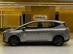 GAC AION Y 63,2 KW ELÉTRICO ELITE 2025/2026 DRSUL SEMINOVOS CAXIAS DO SUL – LAJEADO – SANTA CRUZ DO SUL / Carros no Vale