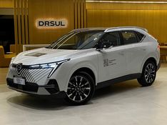 GAC GS4 2.0 HEV ELITE AUTOMÁTICO 2025/2026 DRSUL SEMINOVOS CAXIAS DO SUL – LAJEADO – SANTA CRUZ DO SUL / Carros no Vale