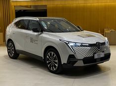 GAC GS4 2.0 HEV ELITE AUTOMÁTICO 2025/2026 DRSUL SEMINOVOS CAXIAS DO SUL – LAJEADO – SANTA CRUZ DO SUL / Carros no Vale