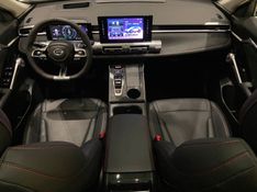 GAC GS4 2.0 HEV ELITE AUTOMÁTICO 2025/2026 DRSUL SEMINOVOS CAXIAS DO SUL – LAJEADO – SANTA CRUZ DO SUL / Carros no Vale
