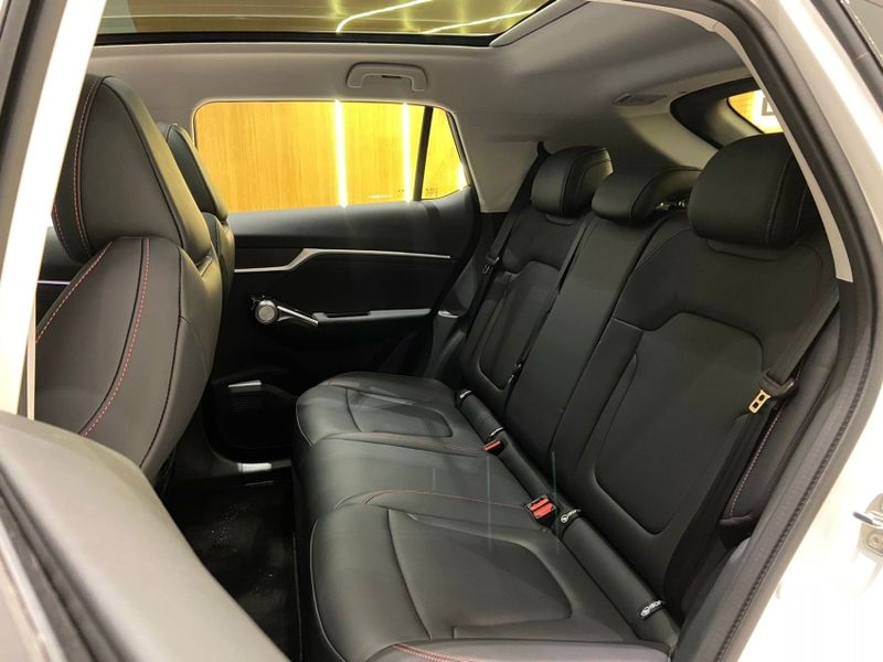 GAC GS4 2.0 HEV ELITE AUTOMÁTICO 2025/2026 DRSUL SEMINOVOS CAXIAS DO SUL – LAJEADO – SANTA CRUZ DO SUL / Carros no Vale
