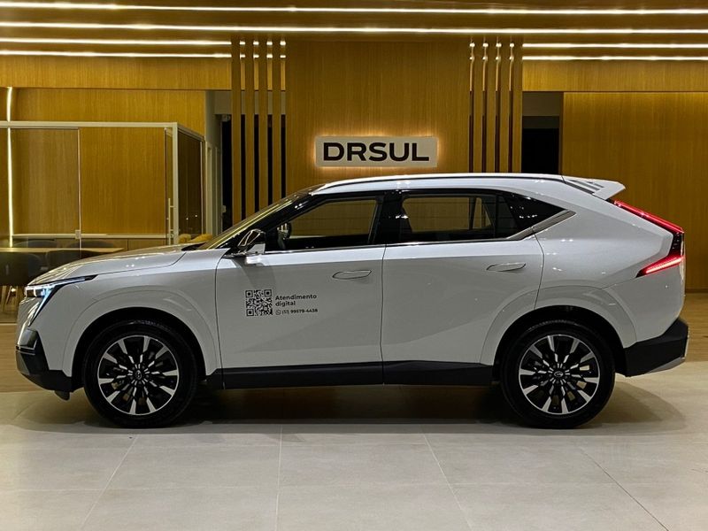 GAC GS4 2.0 HEV ELITE AUTOMÁTICO 2025/2026 DRSUL SEMINOVOS CAXIAS DO SUL – LAJEADO – SANTA CRUZ DO SUL / Carros no Vale