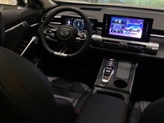 GAC GS4 2.0 HEV ELITE AUTOMÁTICO 2025/2026 DRSUL SEMINOVOS CAXIAS DO SUL – LAJEADO – SANTA CRUZ DO SUL / Carros no Vale