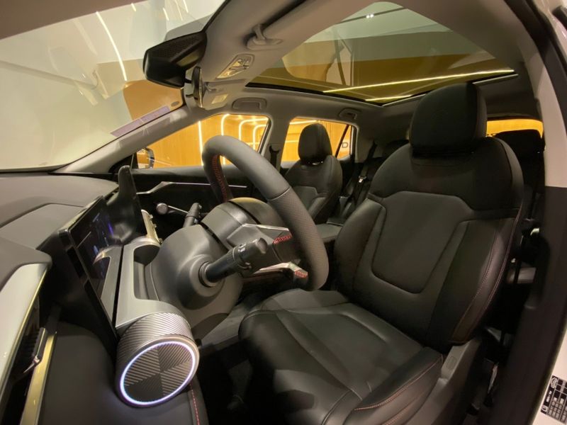 GAC GS4 2.0 HEV ELITE AUTOMÁTICO 2025/2026 DRSUL SEMINOVOS CAXIAS DO SUL – LAJEADO – SANTA CRUZ DO SUL / Carros no Vale