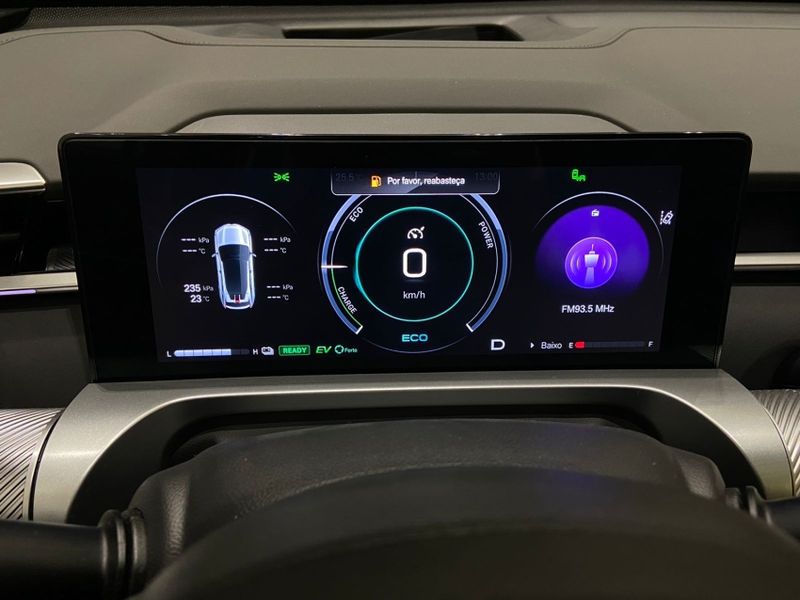 GAC GS4 2.0 HEV ELITE AUTOMÁTICO 2025/2026 DRSUL SEMINOVOS CAXIAS DO SUL – LAJEADO – SANTA CRUZ DO SUL / Carros no Vale