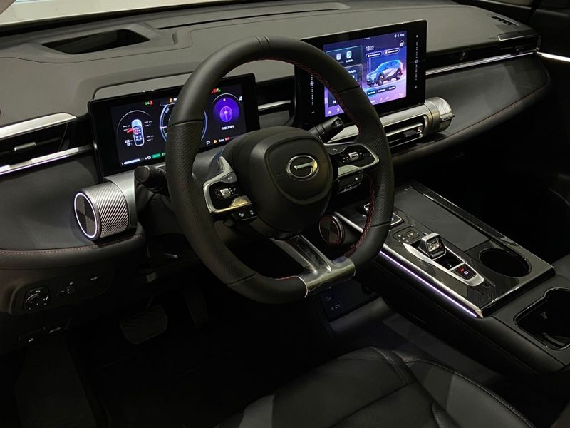 GAC GS4 2.0 HEV ELITE AUTOMÁTICO 2025/2026 DRSUL SEMINOVOS CAXIAS DO SUL – LAJEADO – SANTA CRUZ DO SUL / Carros no Vale