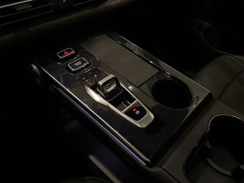 GAC GS4 2.0 HEV ELITE AUTOMÁTICO 2025/2026 DRSUL SEMINOVOS CAXIAS DO SUL – LAJEADO – SANTA CRUZ DO SUL / Carros no Vale
