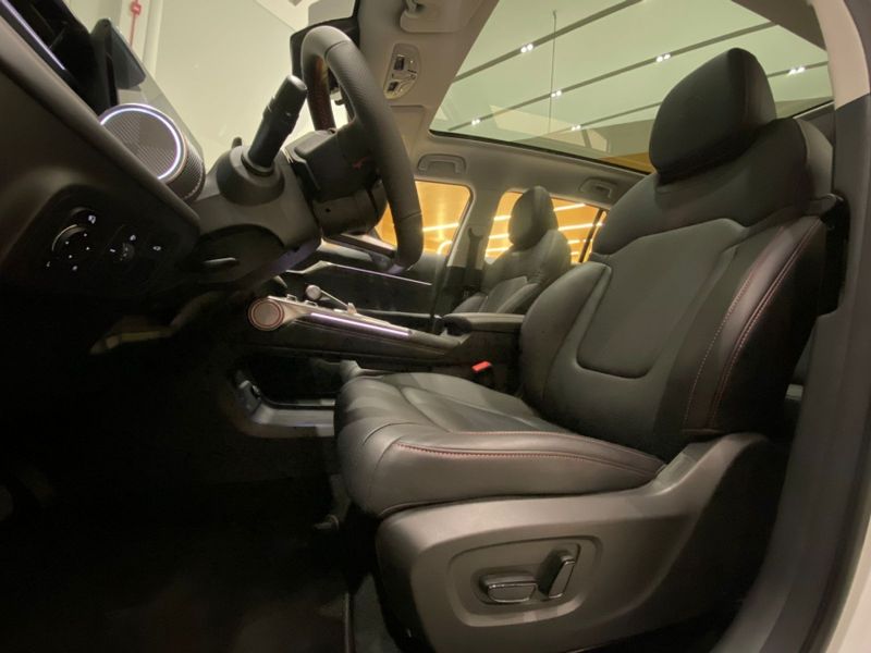 GAC GS4 2.0 HEV ELITE AUTOMÁTICO 2025/2026 DRSUL SEMINOVOS CAXIAS DO SUL – LAJEADO – SANTA CRUZ DO SUL / Carros no Vale
