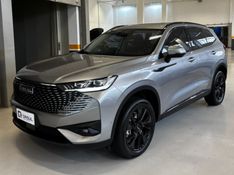 GWM HAVAL H6 1.5 HEV PREMIUM E-TRACTION 2023/2024 DRSUL SEMINOVOS CAXIAS DO SUL – LAJEADO – SANTA CRUZ DO SUL / Carros no Vale