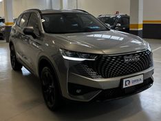 GWM HAVAL H6 1.5 HEV PREMIUM E-TRACTION 2023/2024 DRSUL SEMINOVOS CAXIAS DO SUL – LAJEADO – SANTA CRUZ DO SUL / Carros no Vale
