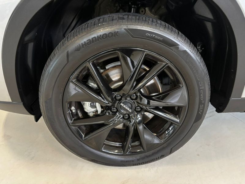 GWM HAVAL H6 1.5 HEV PREMIUM E-TRACTION 2023/2024 DRSUL SEMINOVOS CAXIAS DO SUL – LAJEADO – SANTA CRUZ DO SUL / Carros no Vale
